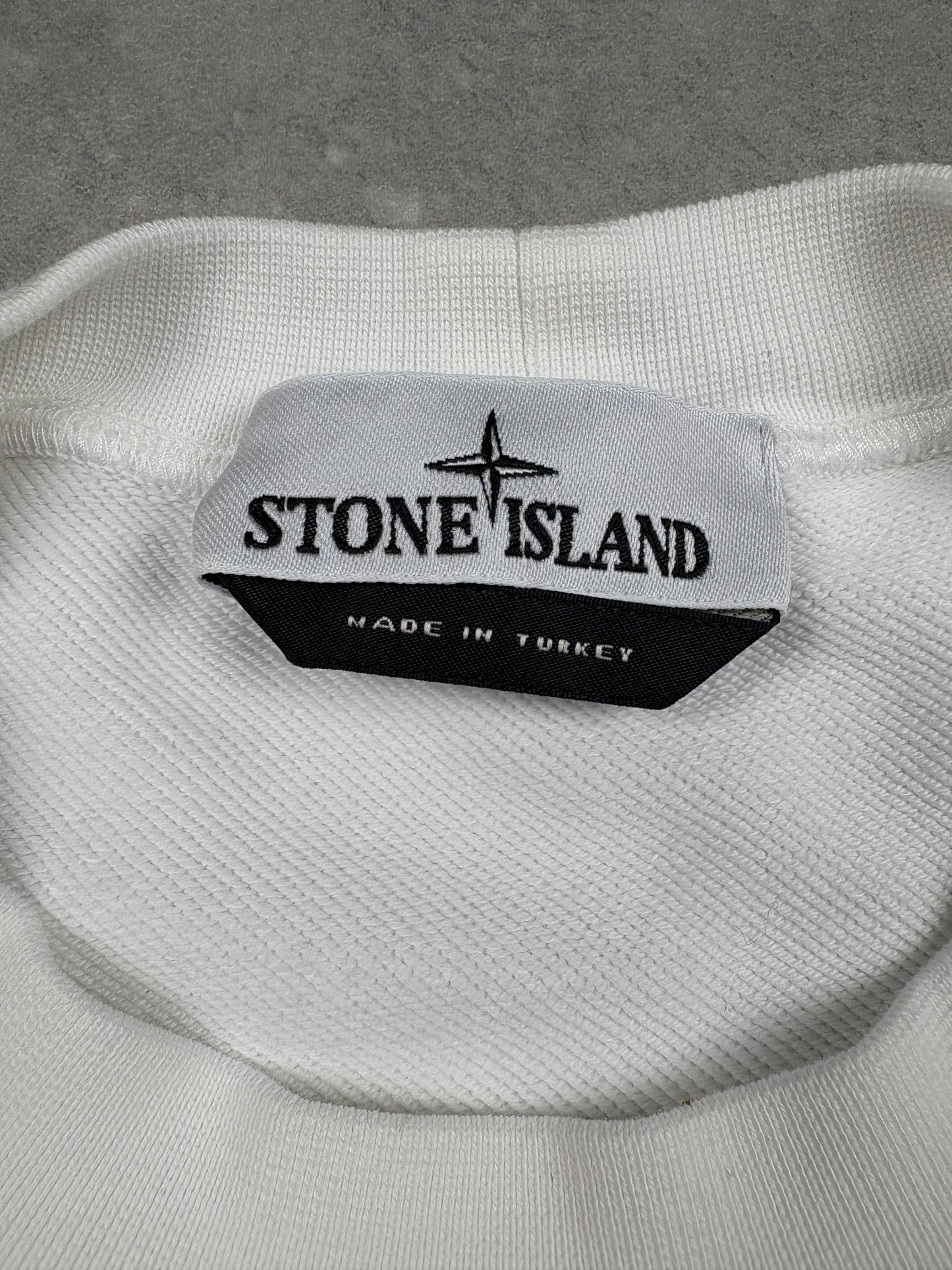 Stone Island Pullover (M)