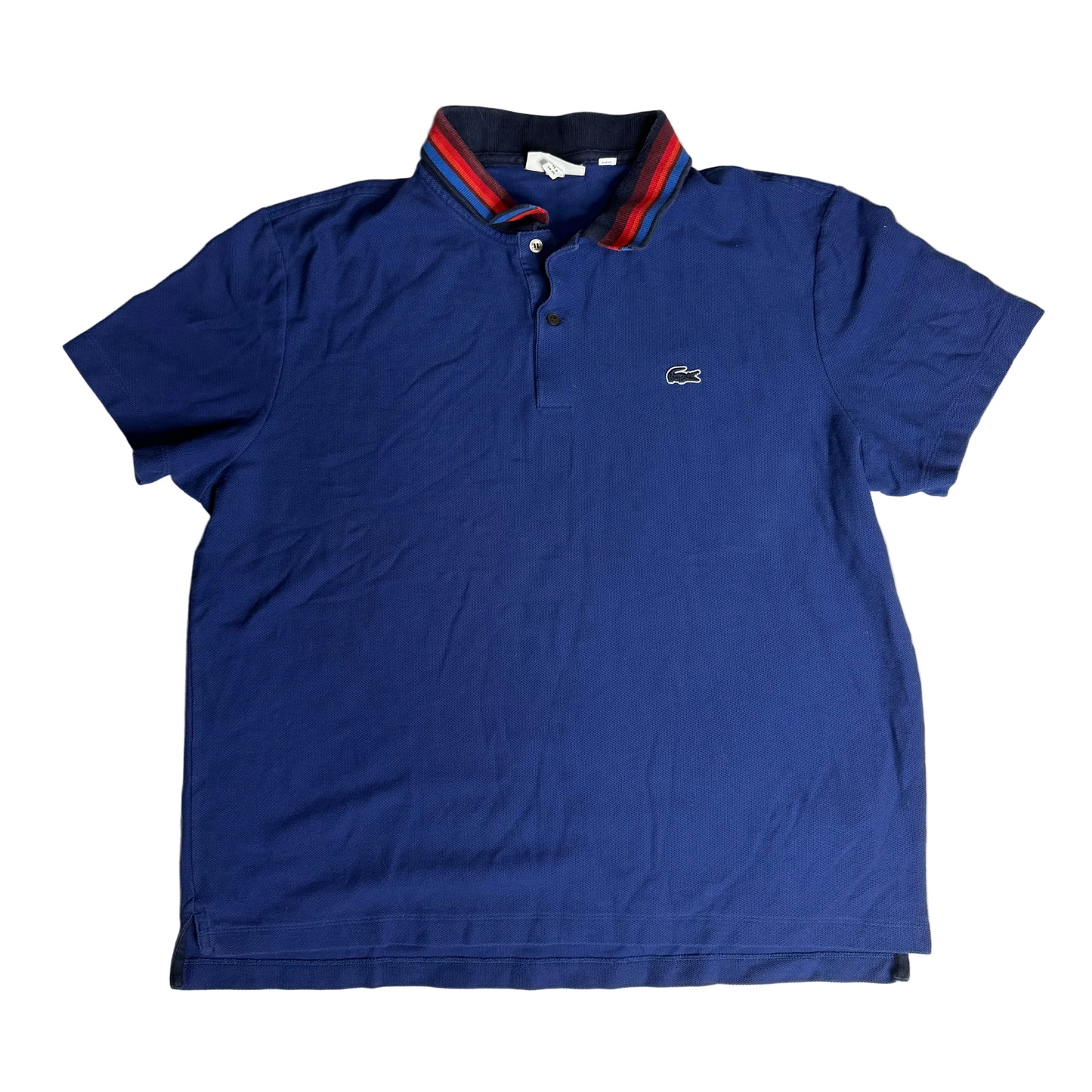 Lacoste Poloshirt (3XL)