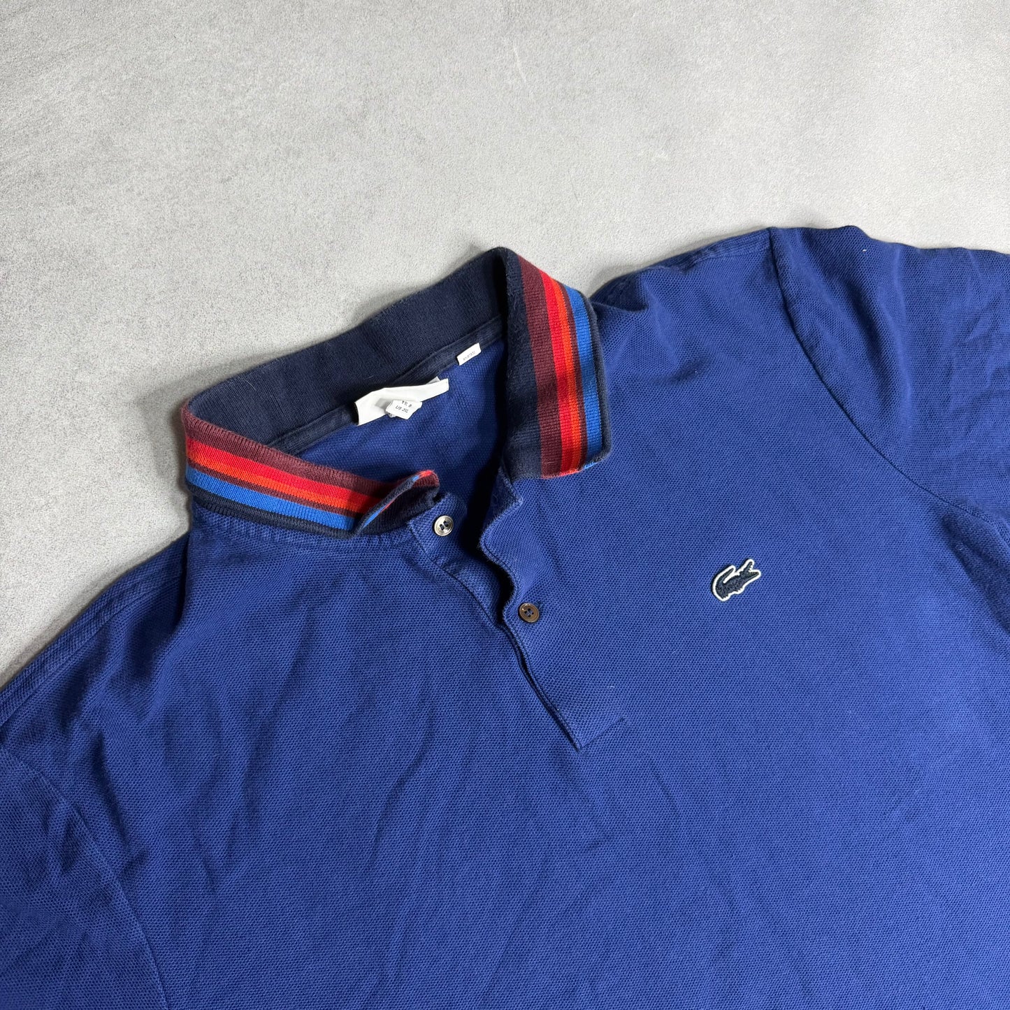Lacoste Poloshirt (3XL)