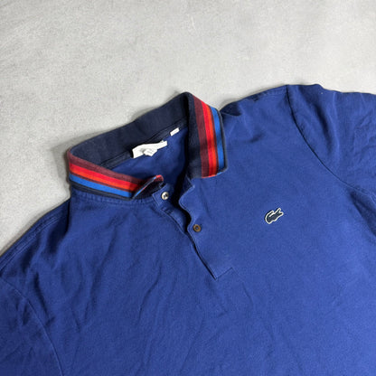 Lacoste Poloshirt (3XL)