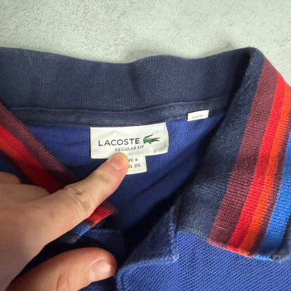 Lacoste Poloshirt (3XL)