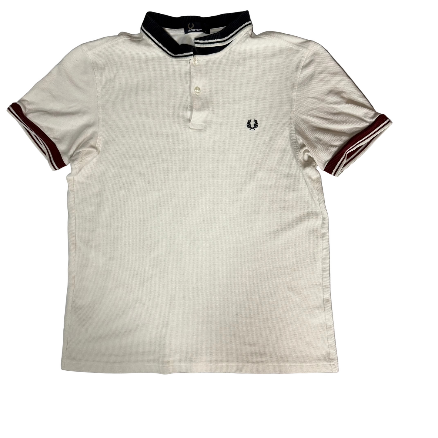 Fred Perry Poloshirt (XL)