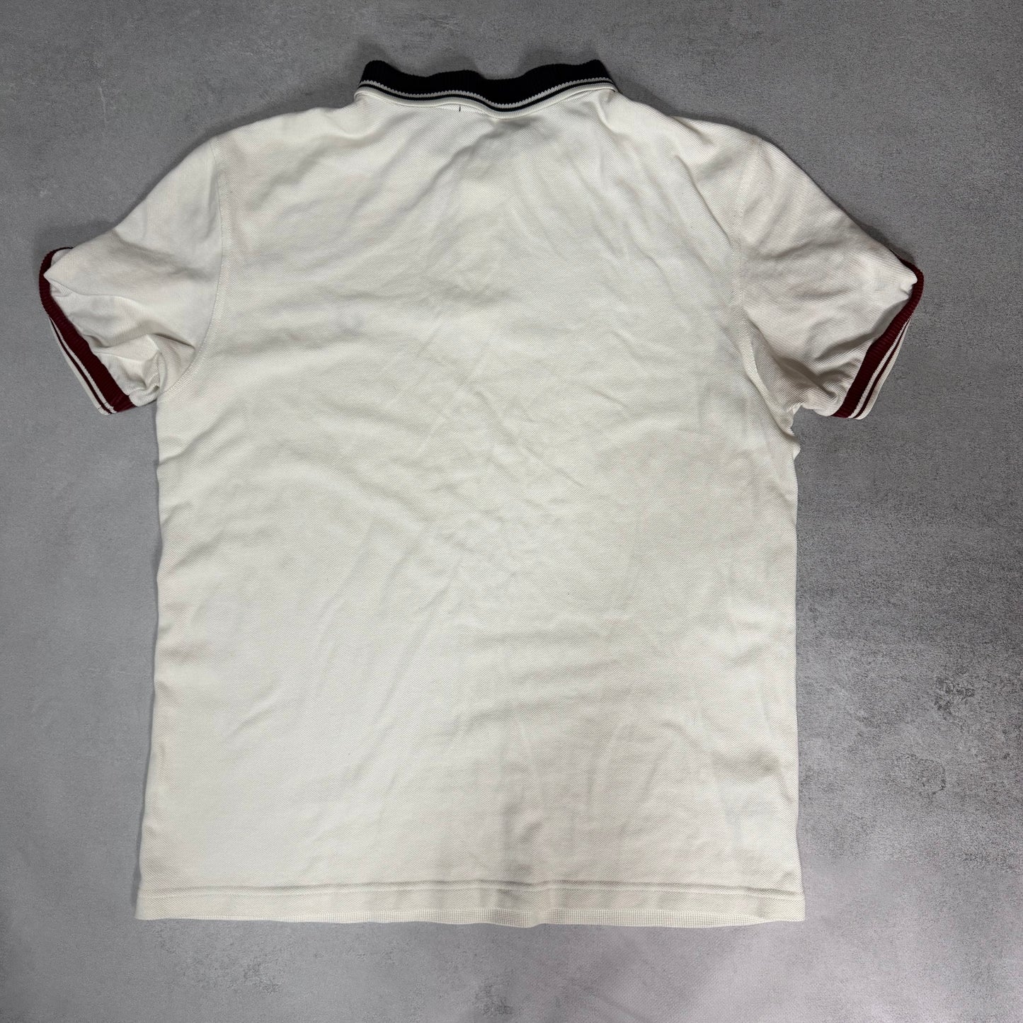 Fred Perry Poloshirt (XL)