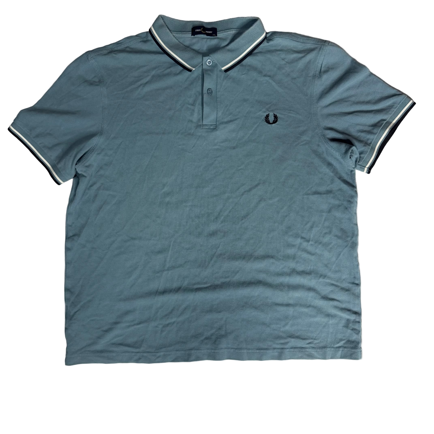 Fred Perry Poloshirt (XXL)