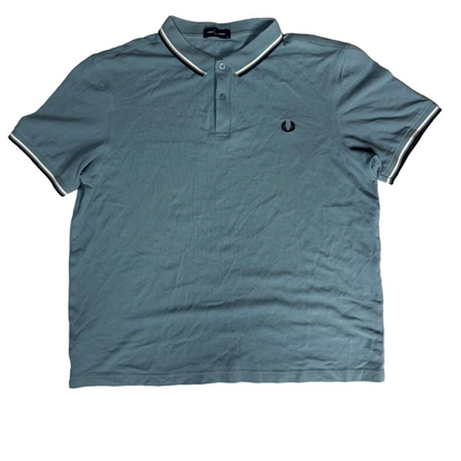 Fred Perry Poloshirt (XXL)