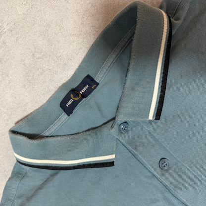 Fred Perry Poloshirt (XXL)
