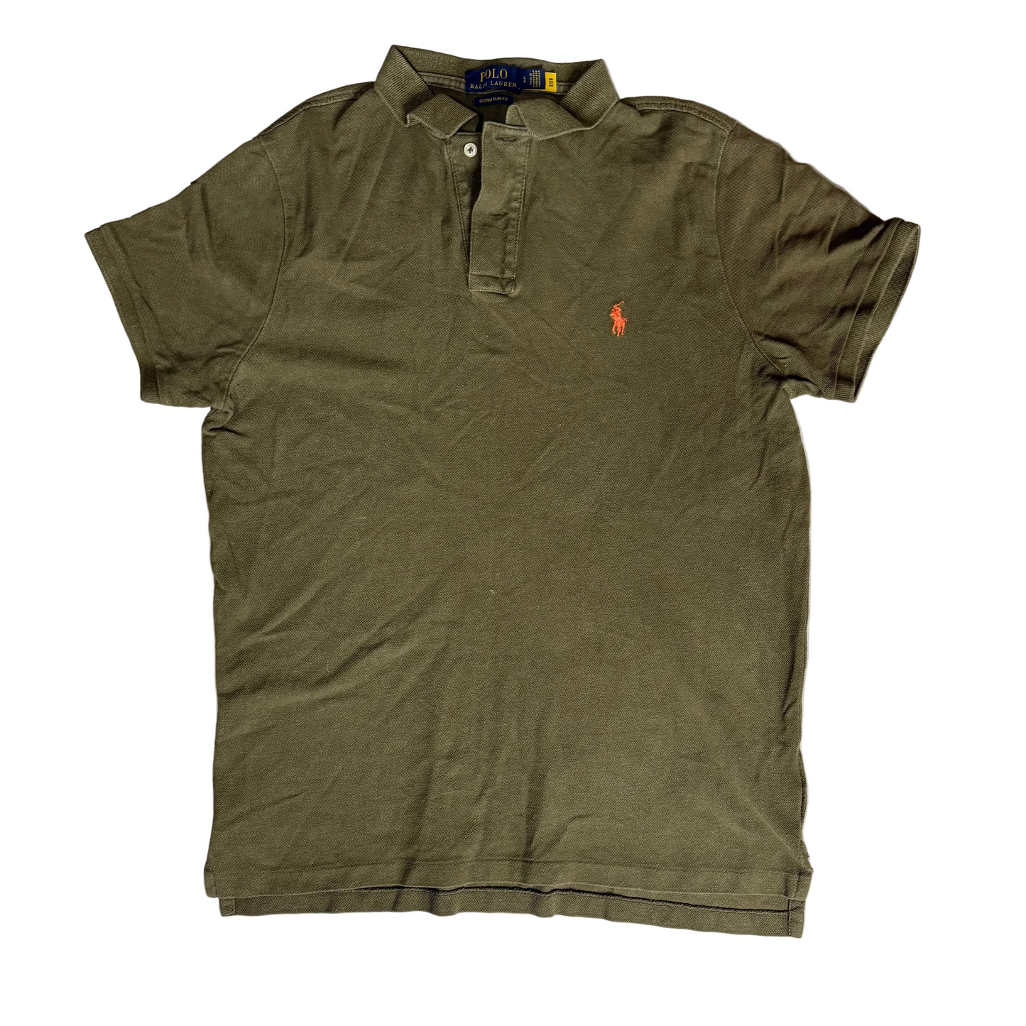 Ralph Lauren Poloshirt (L)
