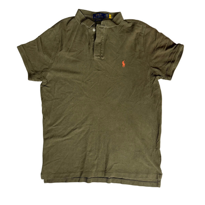 Ralph Lauren Poloshirt (L)