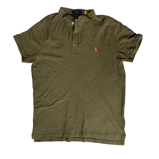 Ralph Lauren Poloshirt (L)