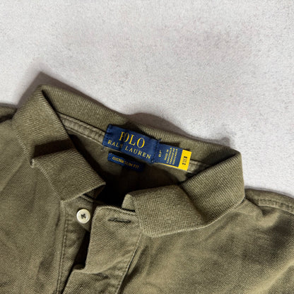 Ralph Lauren Poloshirt (L)