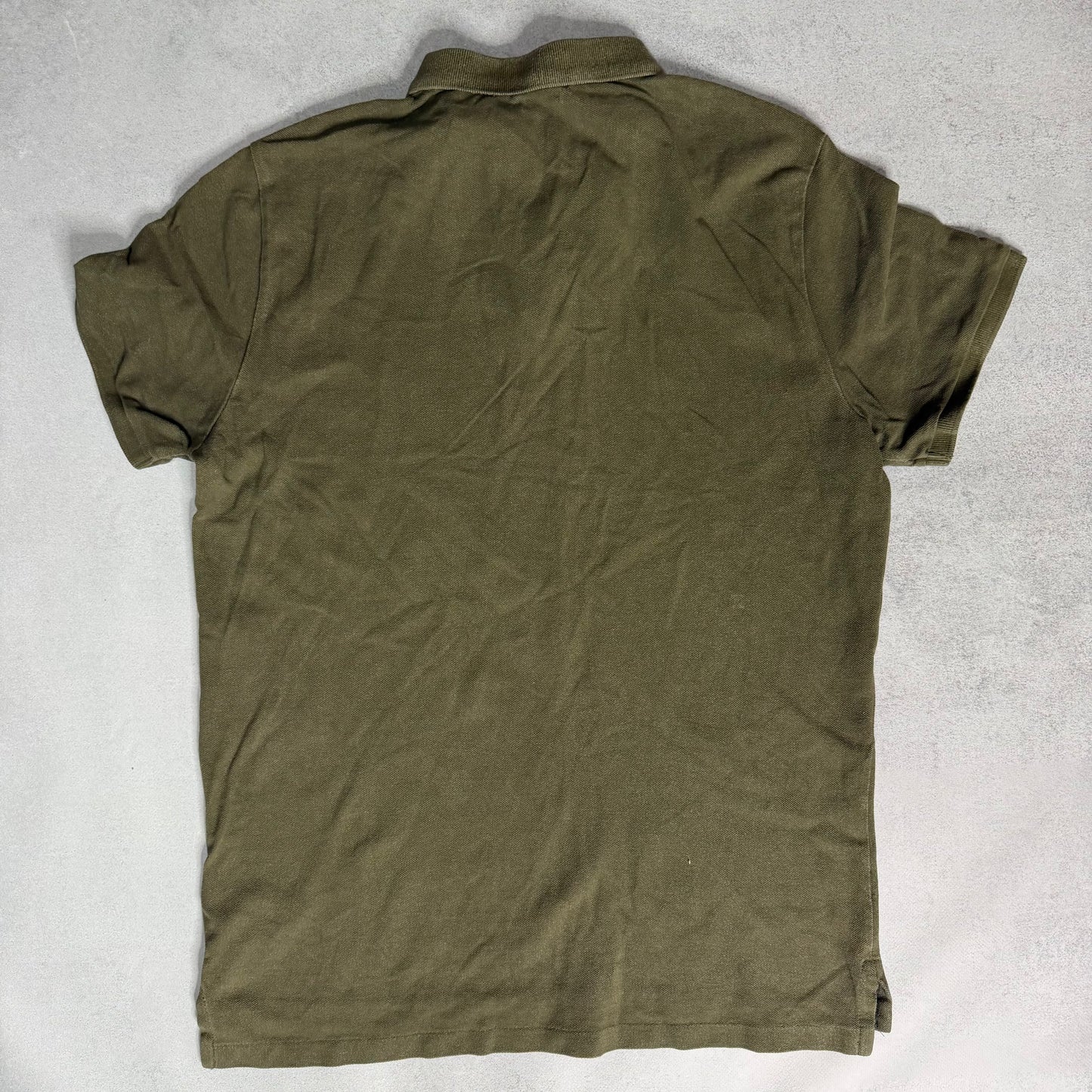 Ralph Lauren Poloshirt (L)