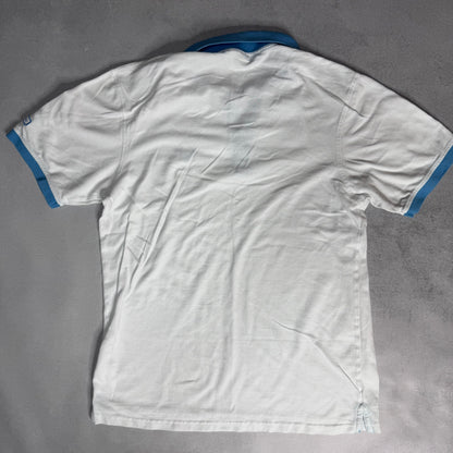 Segio Tacchini Poloshirt (XL)