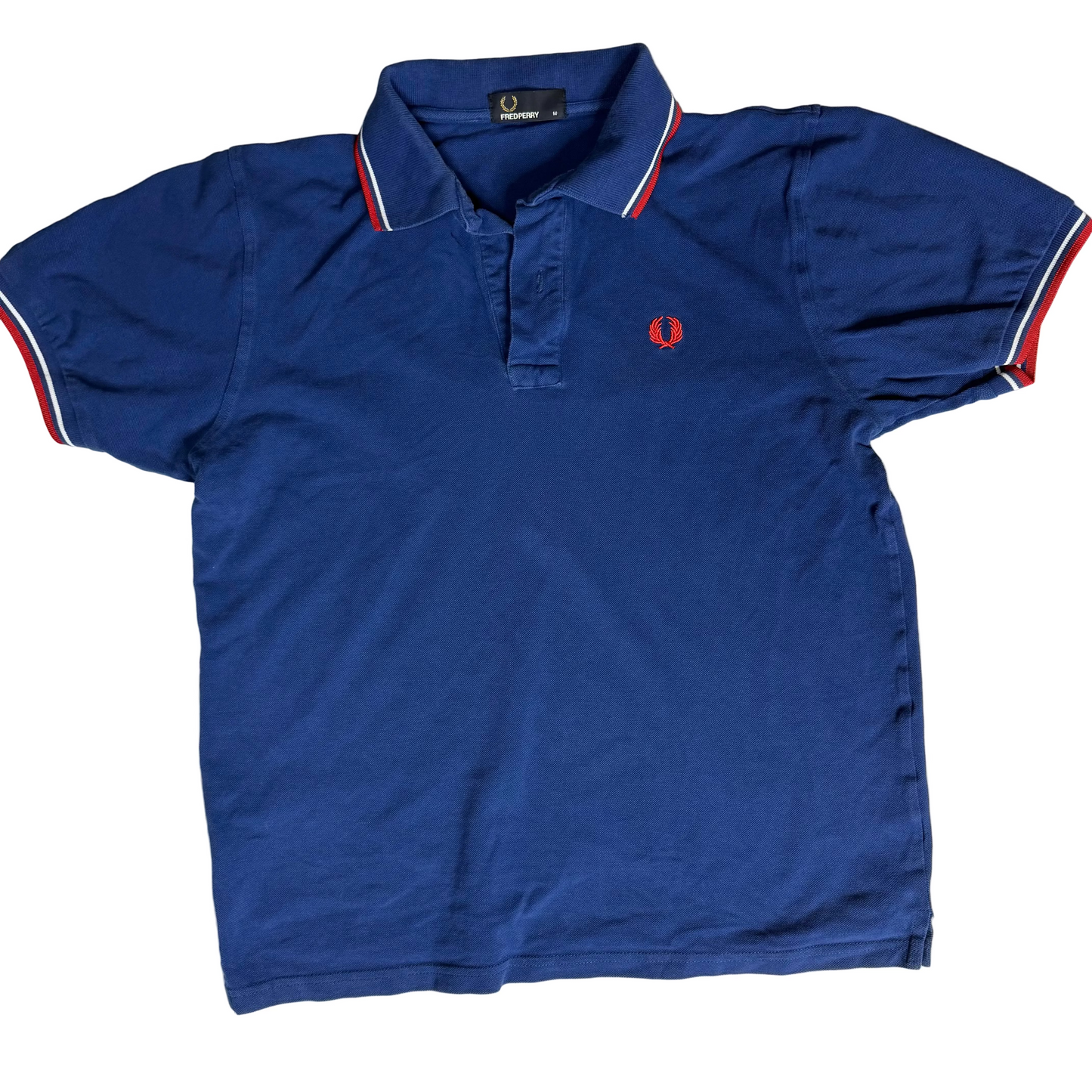 Fred Perry Poloshirt (M)