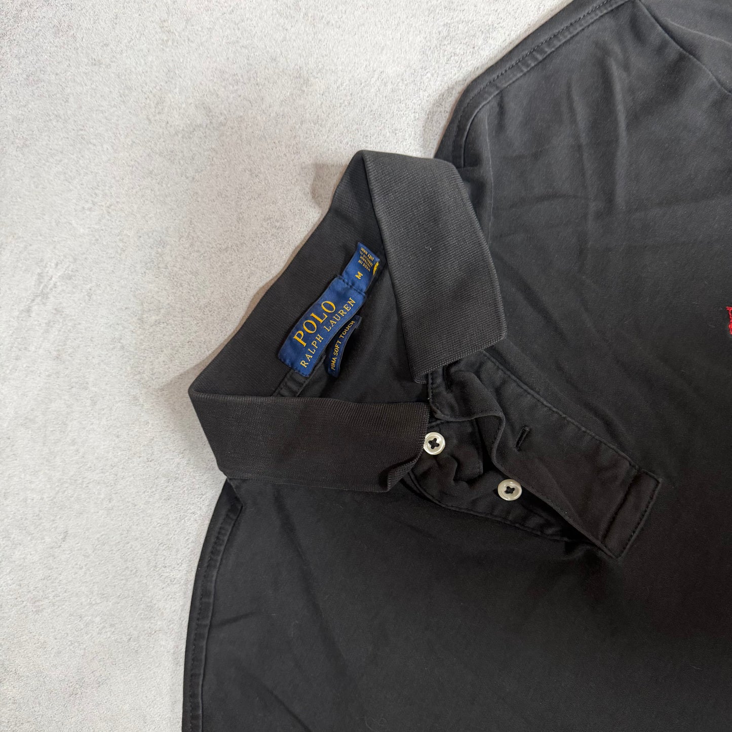 Ralph Lauren Poloshirt (M)
