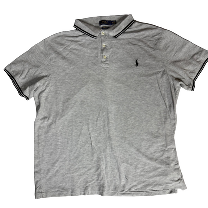 Ralph Lauren Poloshirt (XXL)