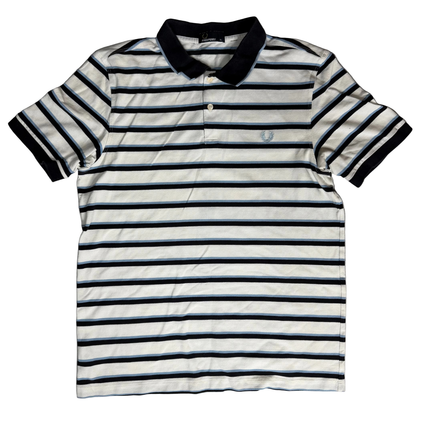 Fred Perry Poloshirt (XL)
