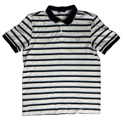 Fred Perry Poloshirt (XL)