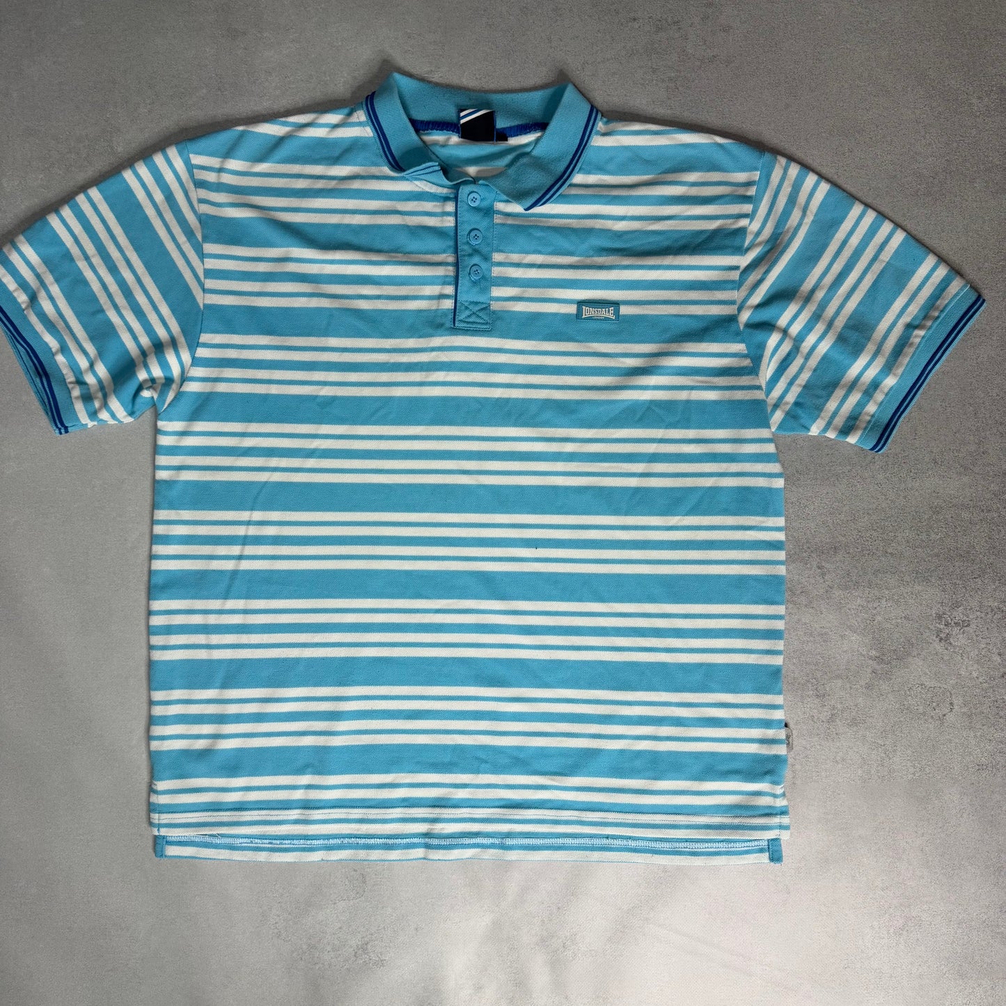 Lonsdale Poloshirt (XL)