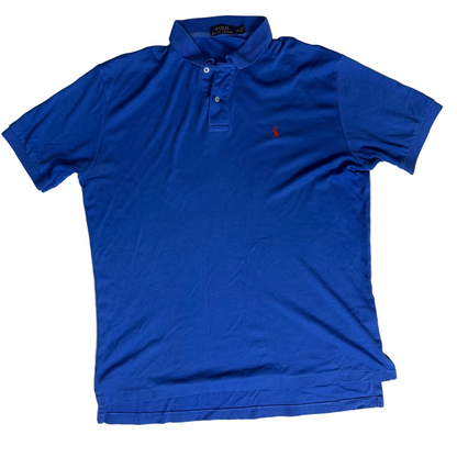 Ralph Lauren Poloshirt (L)