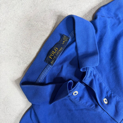 Ralph Lauren Poloshirt (L)