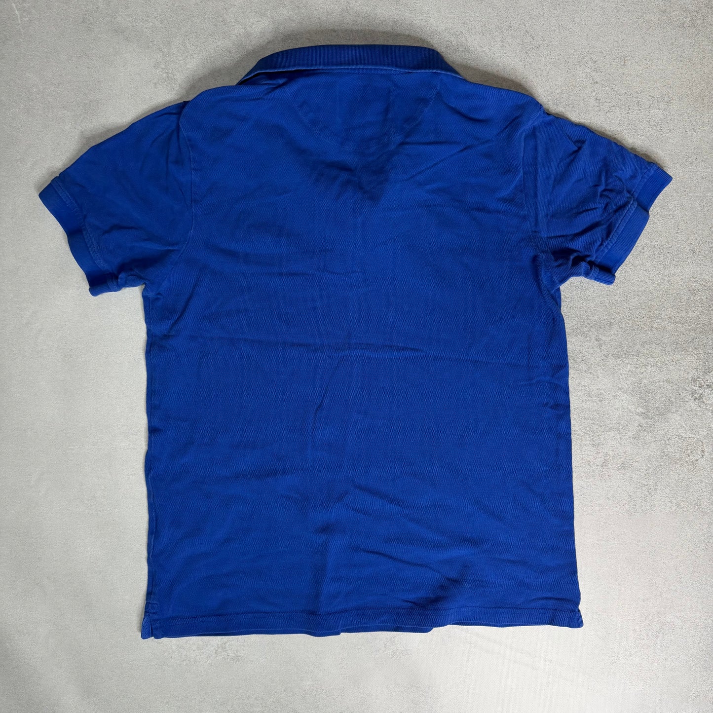 Lyle & Scott Poloshirt (M)