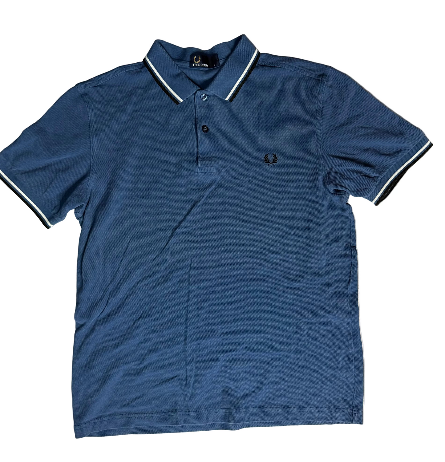 Fred Perry Poloshirt (M)