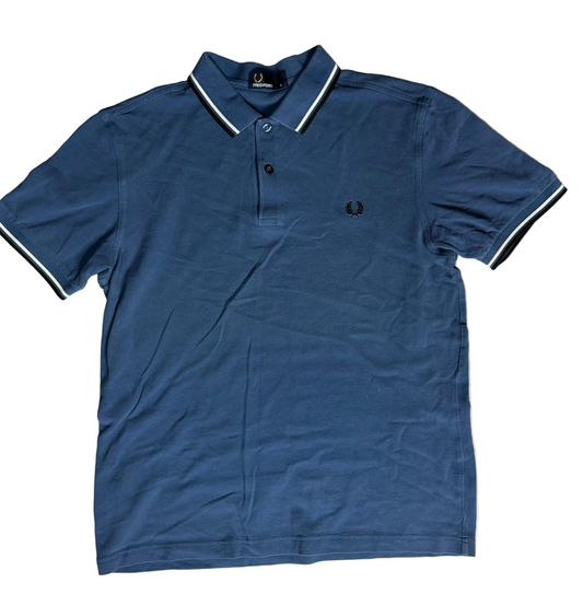 Fred Perry Poloshirt (M)
