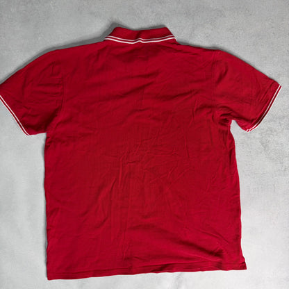 Lyle & Scott Poloshirt (XL)