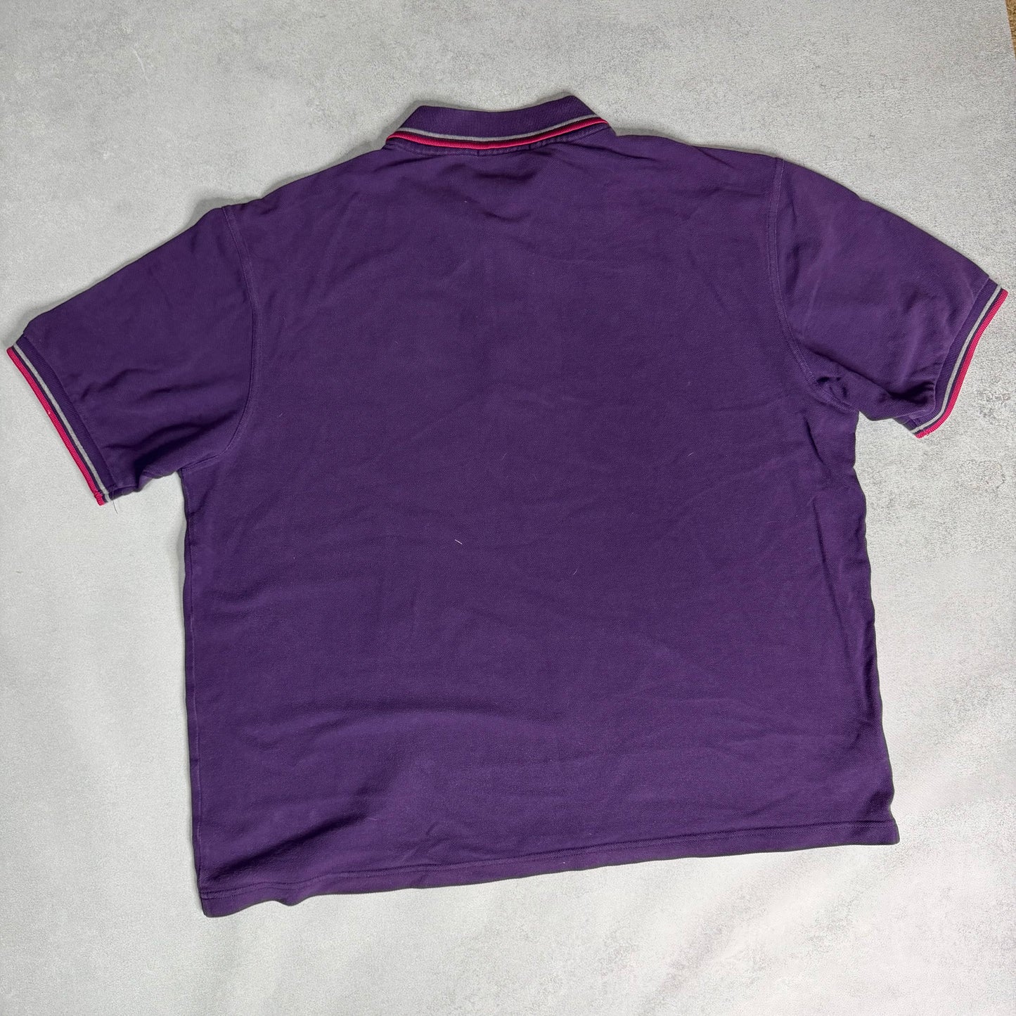 Fred Perry Poloshirt (XXL)