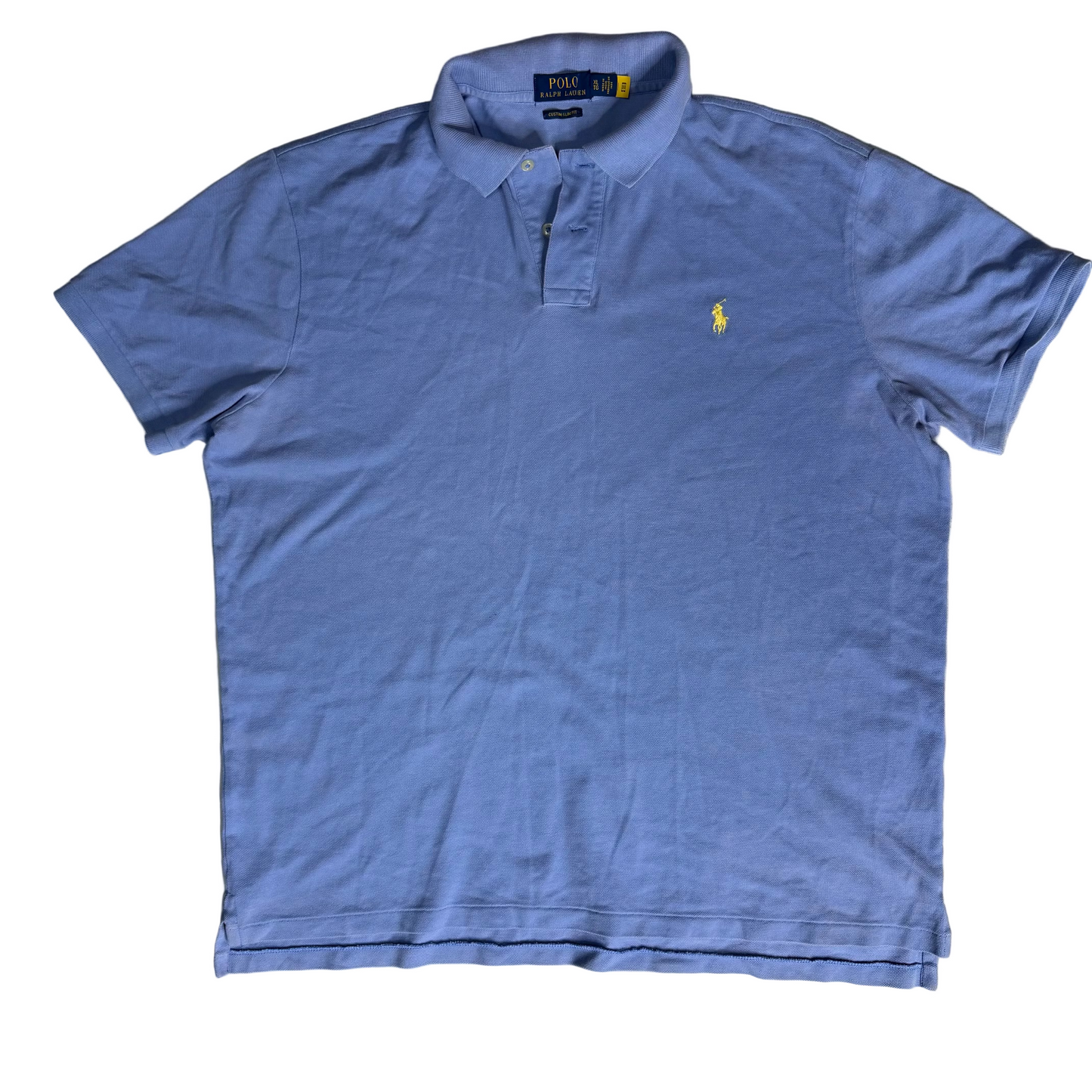 Ralph Lauren Poloshirt (XL)