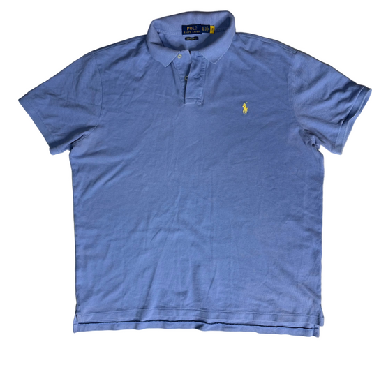 Ralph Lauren Poloshirt (XL)