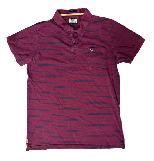 Weekend Offender Poloshirt (M)