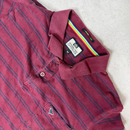 Weekend Offender Poloshirt (M)