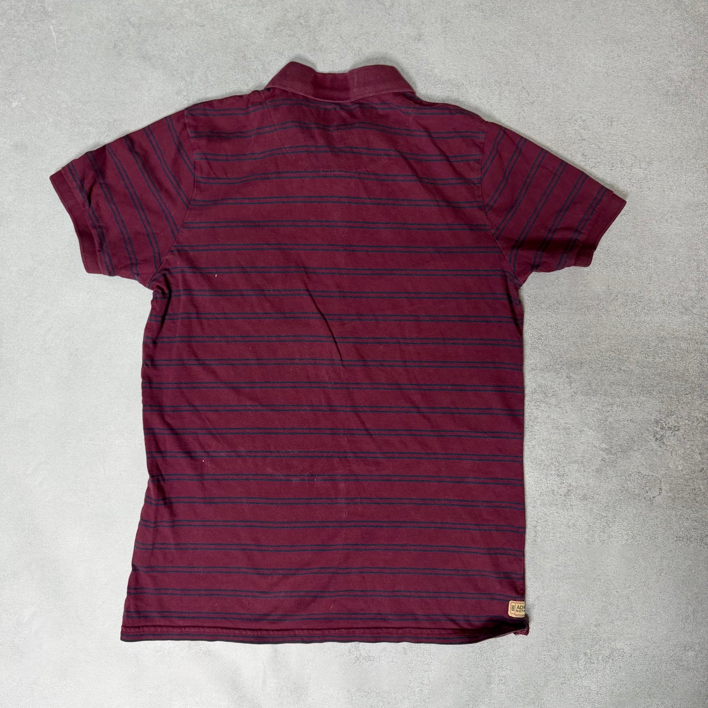 Weekend Offender Poloshirt (M)