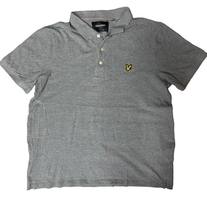 Lyle & Scott Poloshirt (XL)