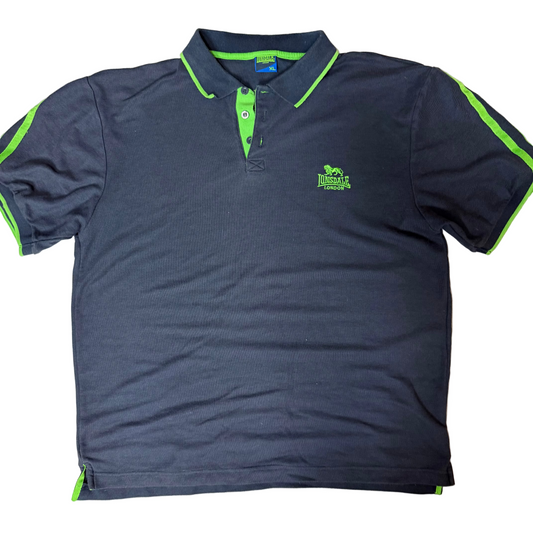 Lonsdale Poloshirt (XL)