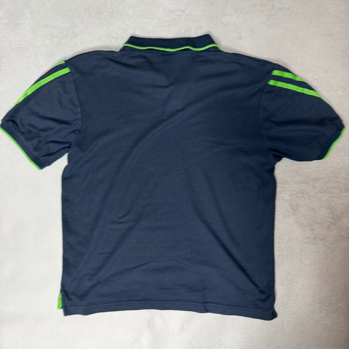 Lonsdale Poloshirt (XL)