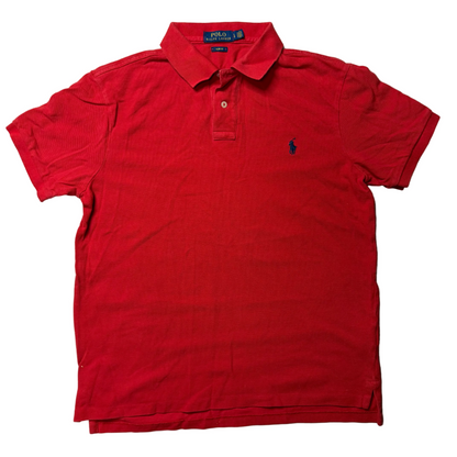 Ralph Lauren Poloshirt (L)