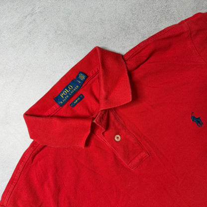 Ralph Lauren Poloshirt (L)