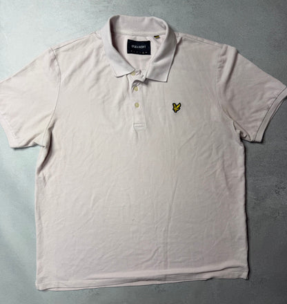 Lyle & Scott Poloshirt (XL)