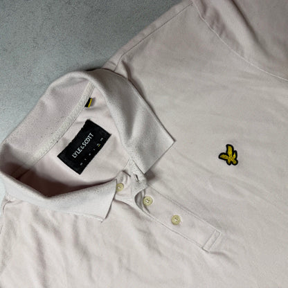 Lyle & Scott Poloshirt (XL)