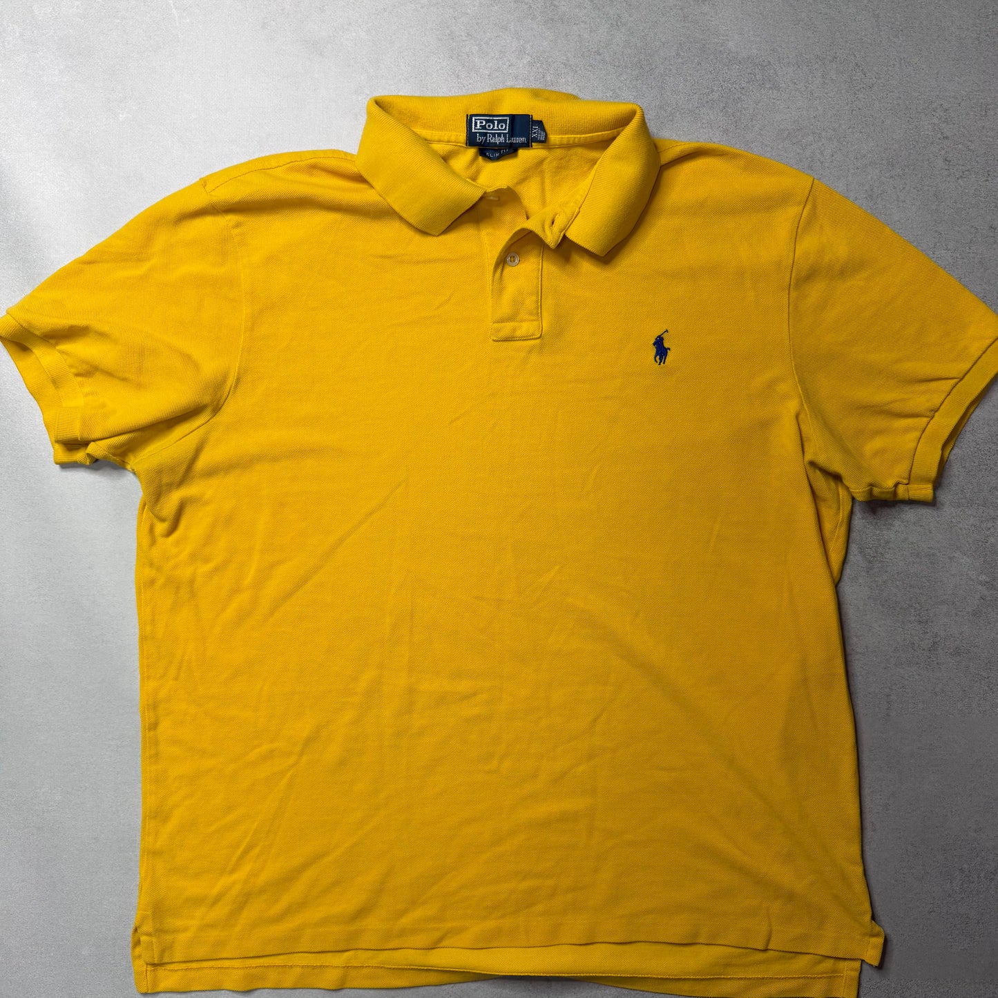 Ralph Lauren Poloshirt (XXL)