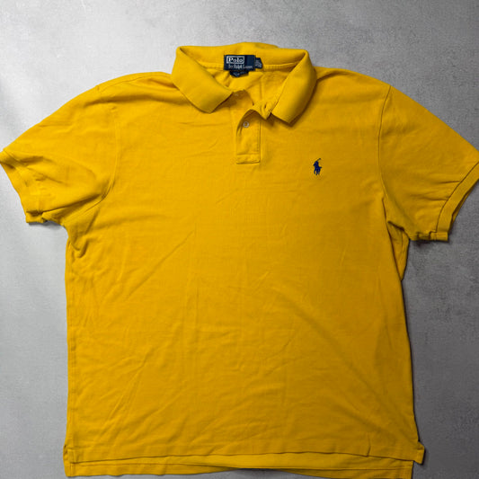 Ralph Lauren Poloshirt (XXL)