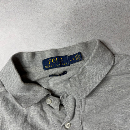 Ralph Lauren Poloshirt (L)