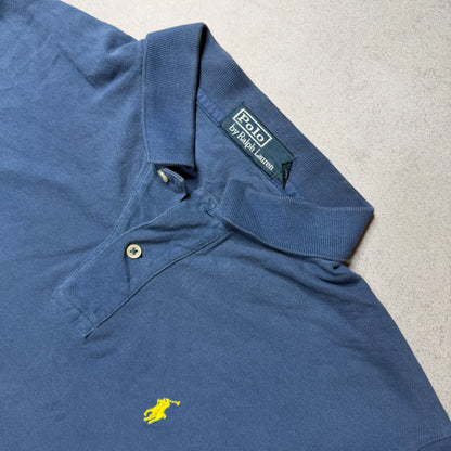 Ralph Lauren Poloshirt (L)