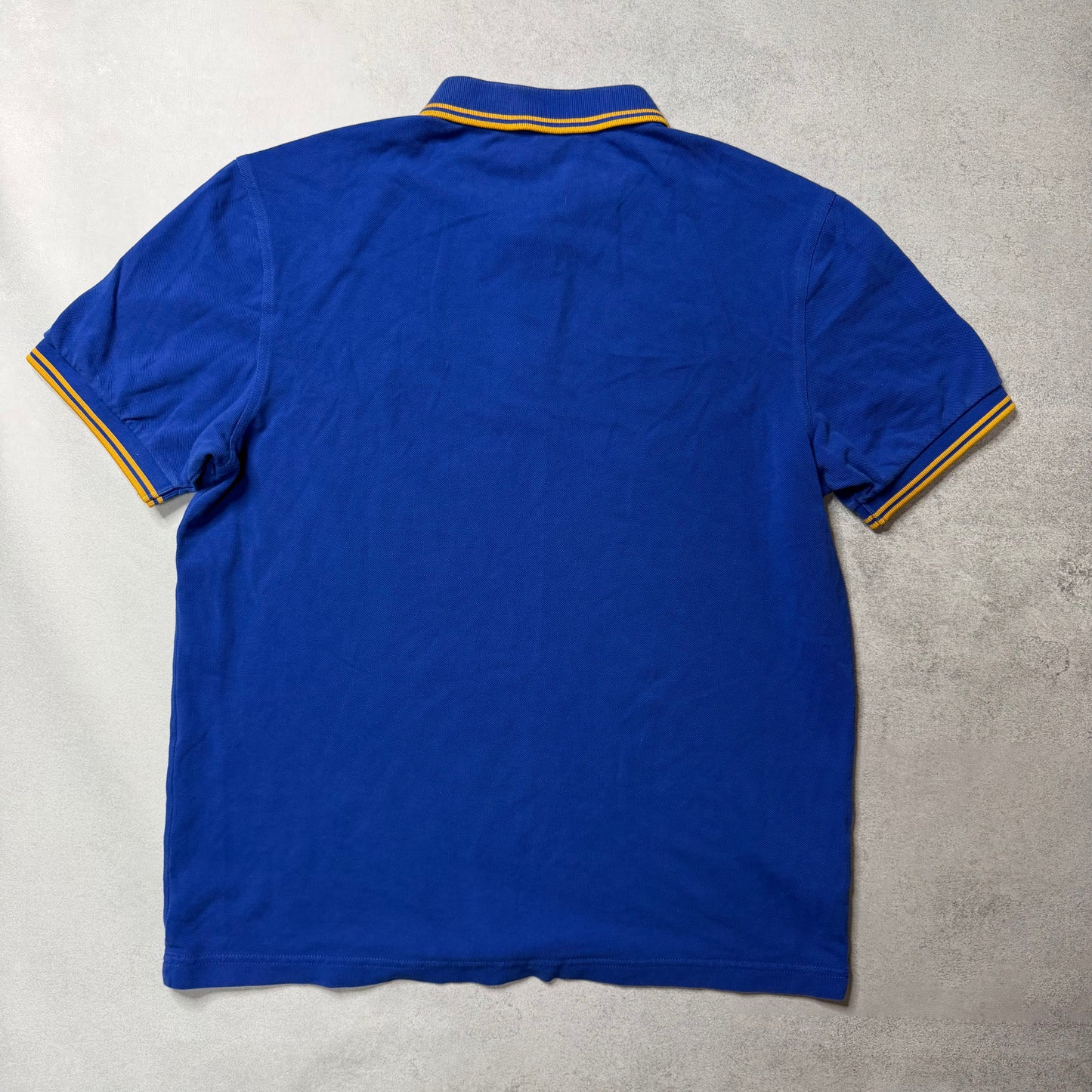 Fred Perry Poloshirt (L)