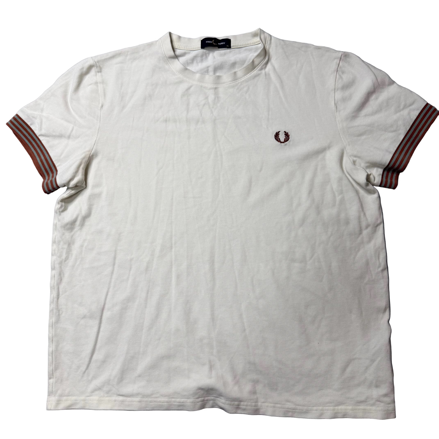Fred Perry T-Shirt  (XL)