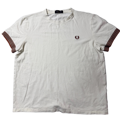 Fred Perry T-Shirt  (XL)