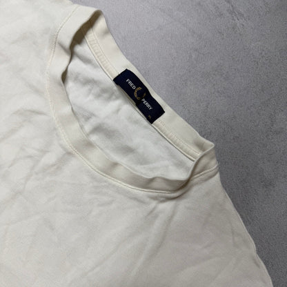 Fred Perry T-Shirt  (XL)