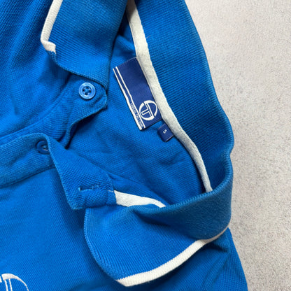 Sergio Tacchini Poloshirt(S)